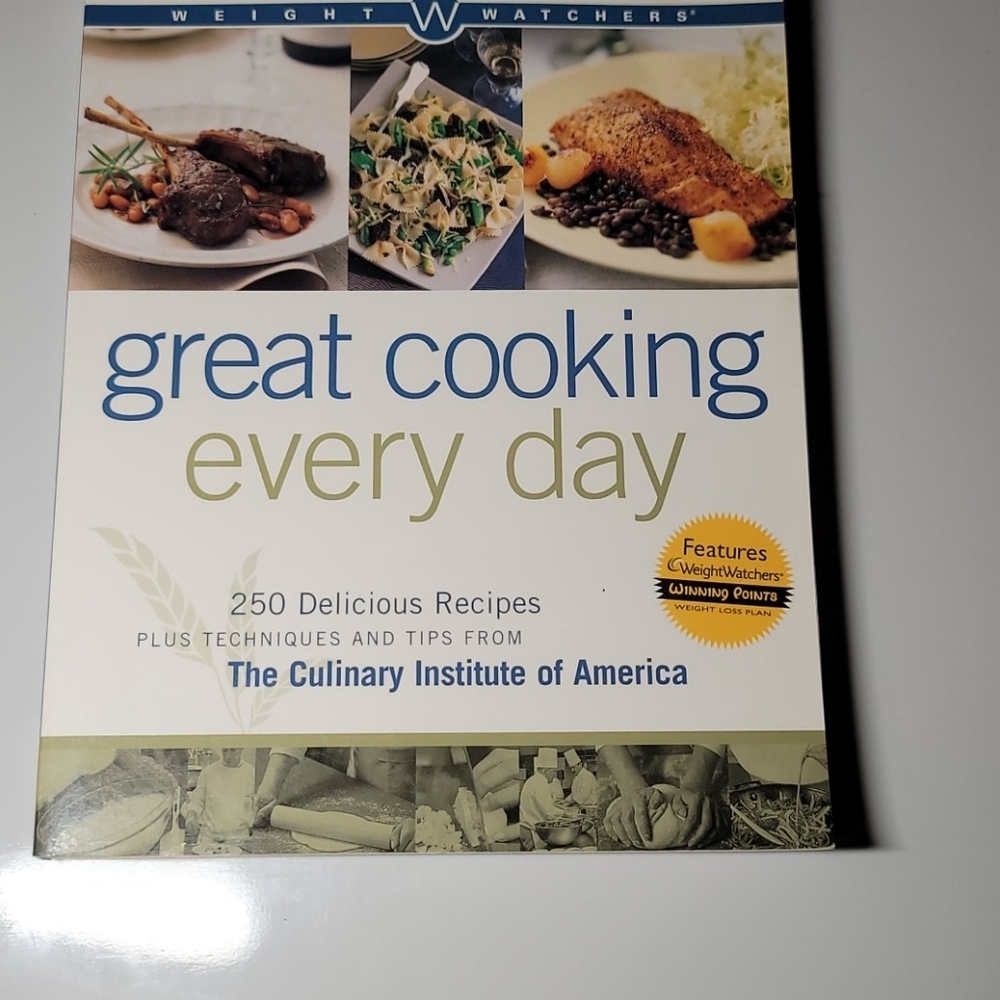 Cookbook